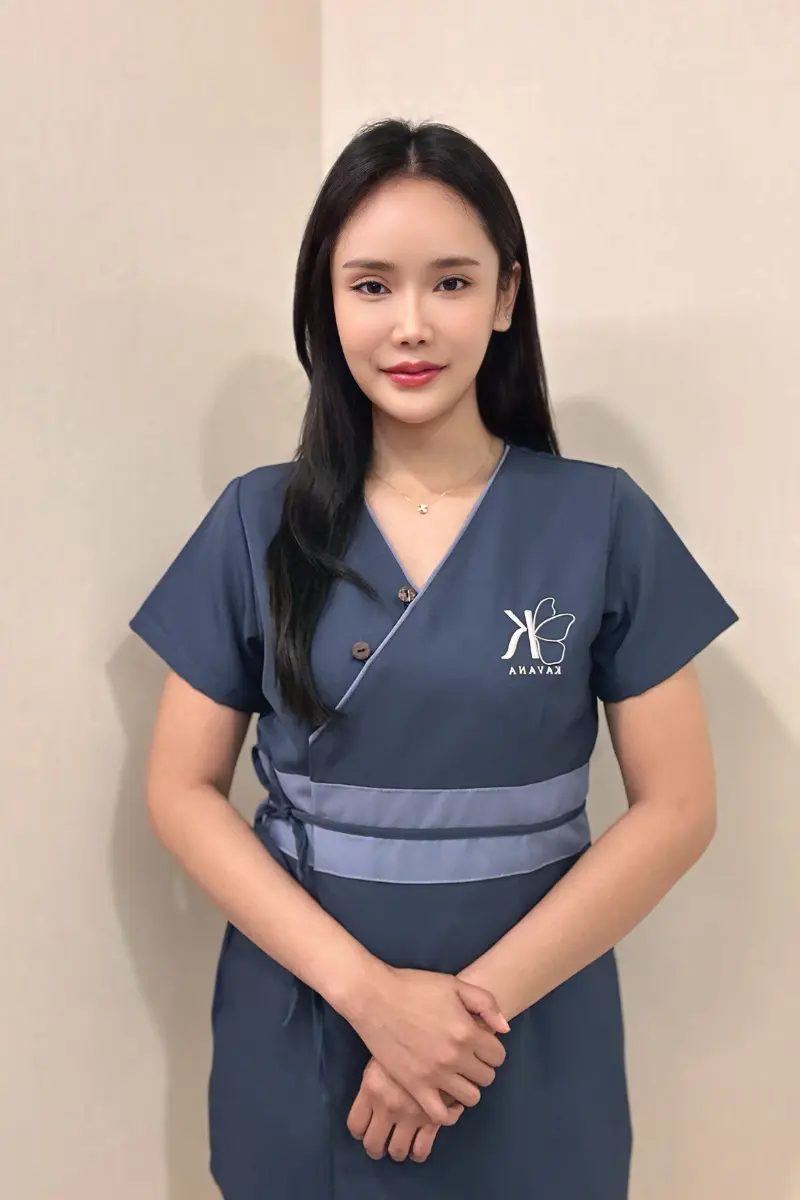 therapist kimmy
