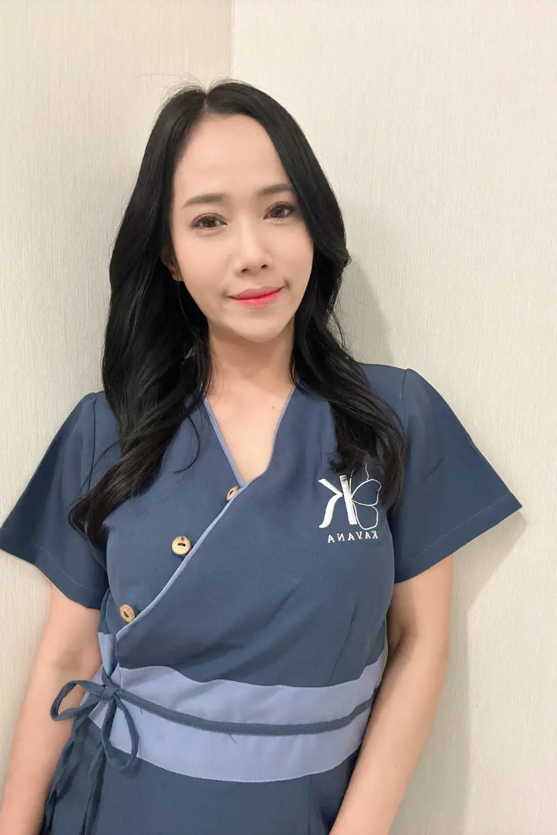 therapist yuri