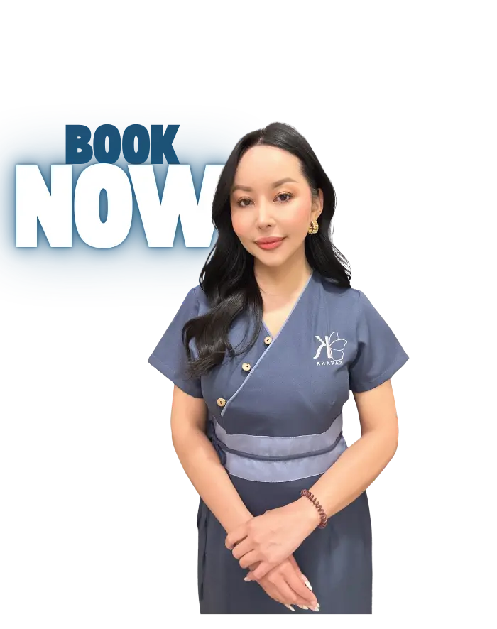 Book an outcall massage now